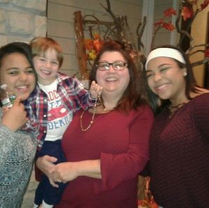 Meet your Posher, Dianne